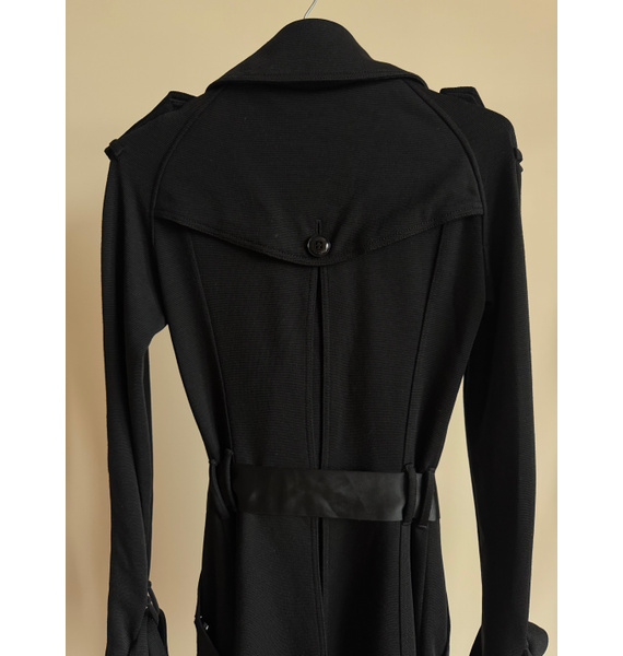 Тренч • Burberry • Черный