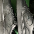 Кроссовки • Lacoste • Черный