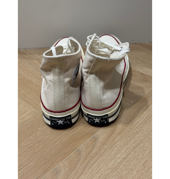 Кроссовки • Converse • Белый
