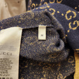 Джемпер • Gucci • Черный