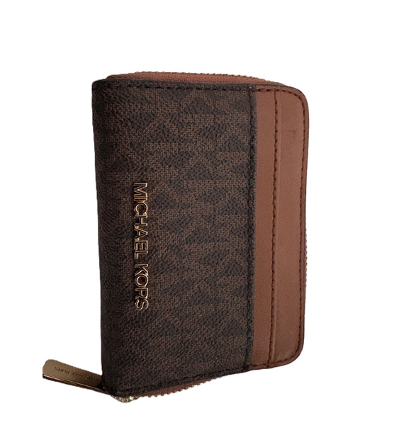 Кошелек • Michael Kors • Коричневый
