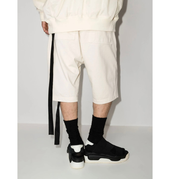 Сандалии • Yohji Yamamoto • Черный