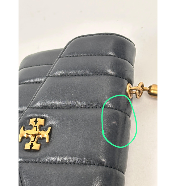 Сумка • Tory Burch • Черный