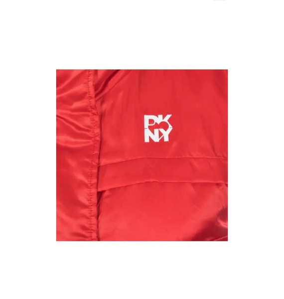 Жилет • DKNY • Красный