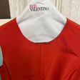 Платье • RED Valentino • Красный