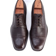 Дерби • Bally • Коричневый