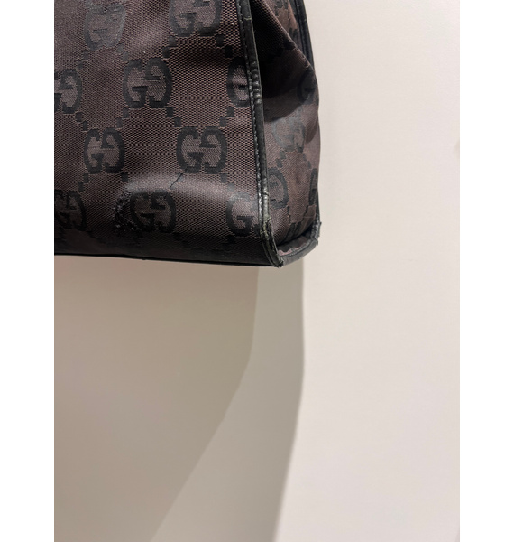 Сумка • Gucci • Черный