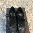 Кроссовки • Valentino • Черный