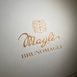 Ботфорты • Bruno Magli • Черный
