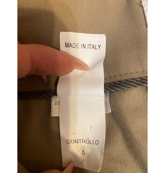 Брюки • Brunello Cucinelli • Другое