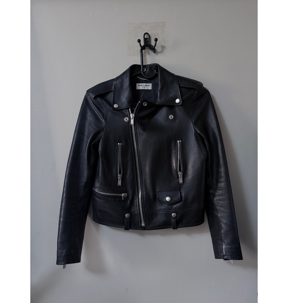 Куртка • Saint Laurent • Черный