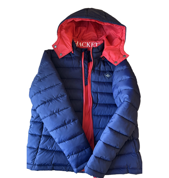 Куртка • Hackett • Мульти