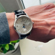 Часы • Jaeger-LeCoultre • Черный