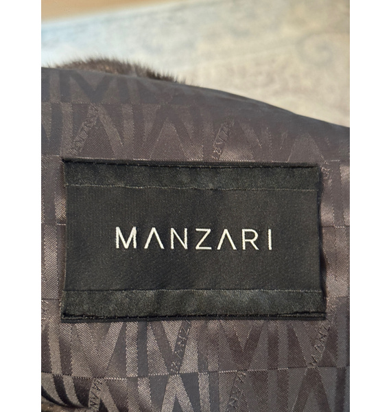 Шуба • MANZARI • Другое