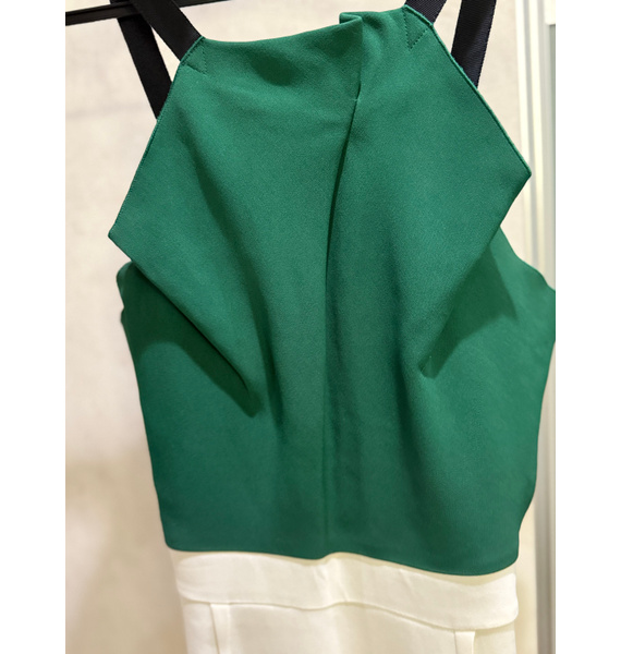 Платье • Roland Mouret • Мульти