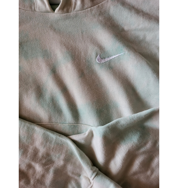 Худи • Nike • Мятный