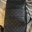 Сумка • Louis Vuitton • Черный