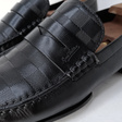 Лоферы • Louis Vuitton • Черный