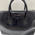 Сумка • Givenchy • Черный