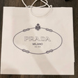 Шорты • Prada • Черный