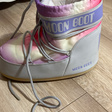 Ботинки • Moon Boot • Мульти