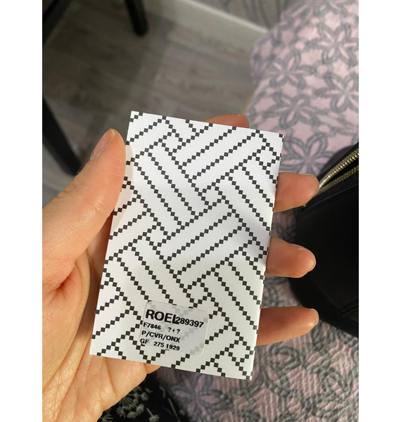 Сумка • Furla • Черный