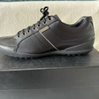 Кеды • Zegna Sport • Черный