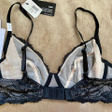 Бра • Calvin Klein Underwear • Черный