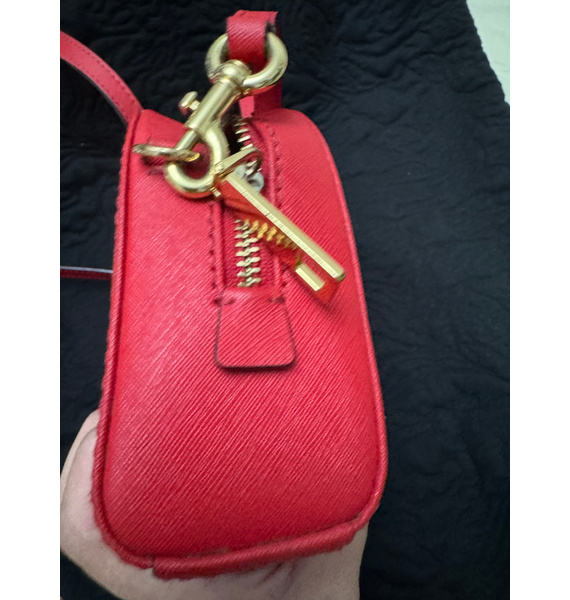 Сумка • Marc Jacobs • Красный