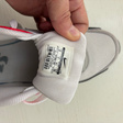 Кроссовки • Nike • Белый