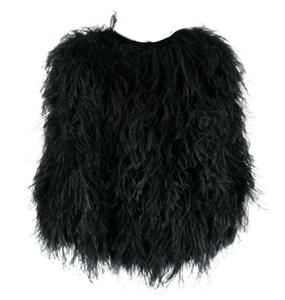 Жакет • By Malene Birger • Черный