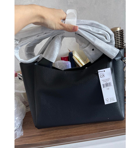 Сумка • DKNY • Черный