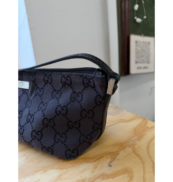 Сумка • Gucci • Черный