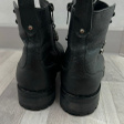 Сапоги • Jimmy Choo • Черный