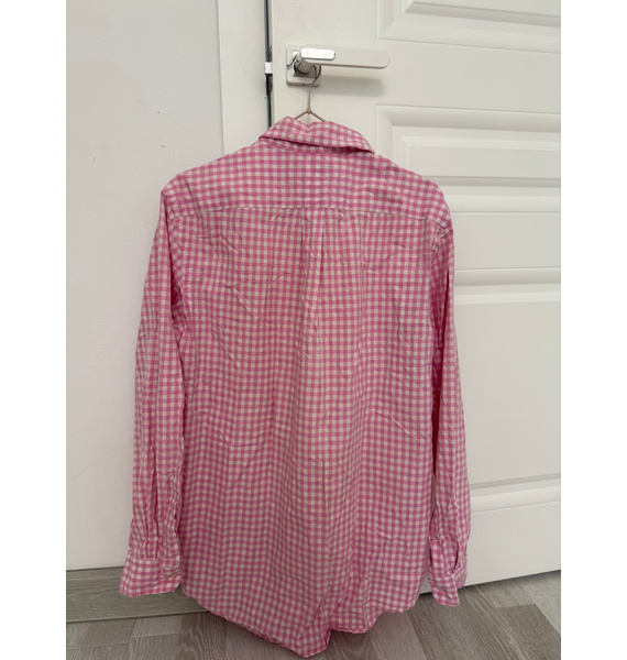 Рубашка • Ralph Lauren • Розовый
