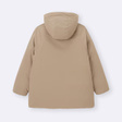 Куртка • UNIQLO • Бежевый