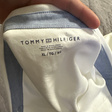 Поло • Tommy Hilfiger • Белый