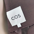 Жакет • COS • Коричневый