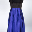 Платье • Moschino • Синий