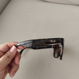 Очки • Ray-Ban • Коричневый