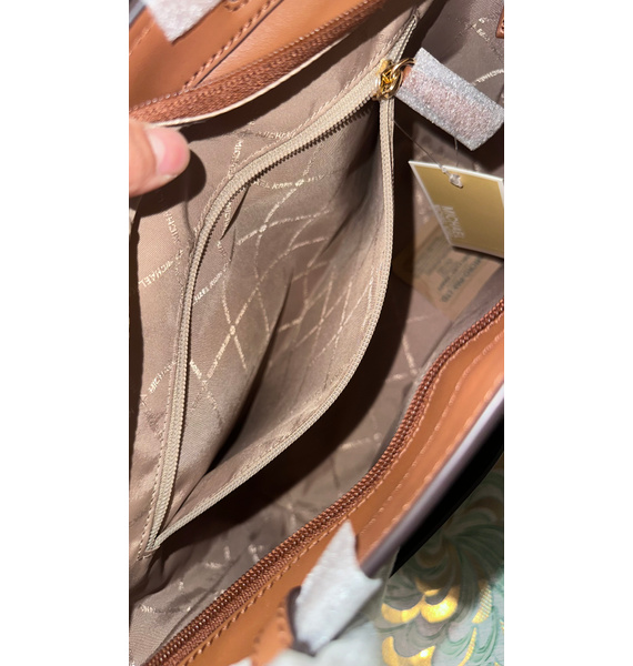 Сумка • Michael Kors • Коричневый