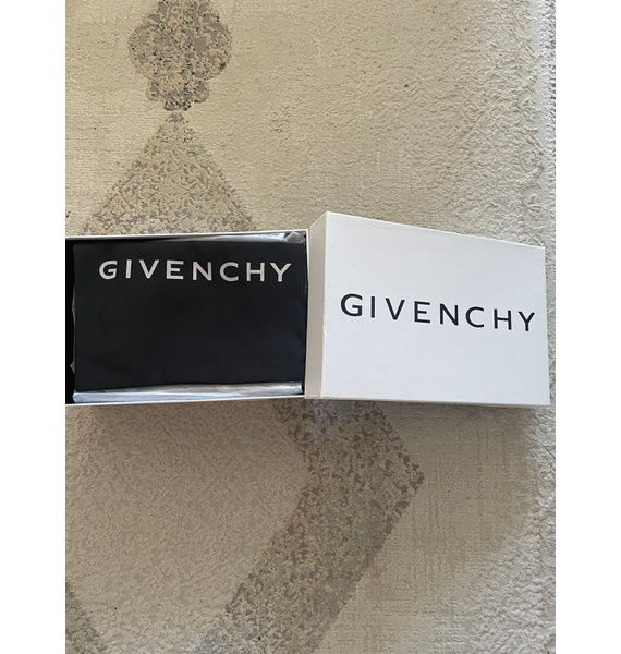 Туфли • Givenchy • Зеленый