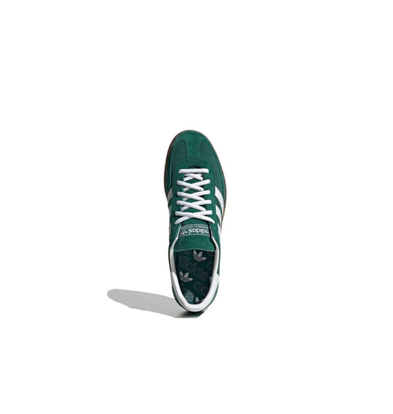 Кроссовки • adidas • Зеленый