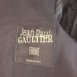 Пиджак • Jean Paul Gaultier • Мульти