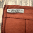 Брюки • Bottega Veneta • Коричневый