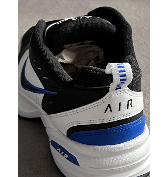 Кроссовки • Nike • Белый