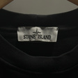 Лонгслив • Stone Island • Черный