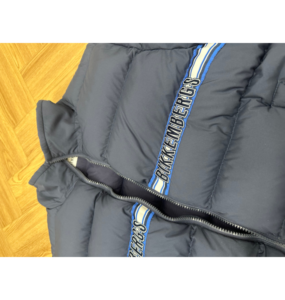 Куртка • BIKKEMBERGS • Синий