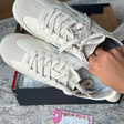 Кроссовки • Onitsuka Tiger • Бежевый