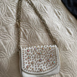 Сумка • Juicy Couture • Белый